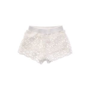 Design History Girls  Short, White